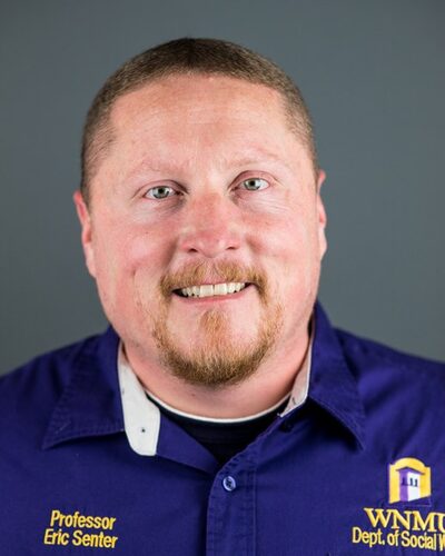 Eric Senter