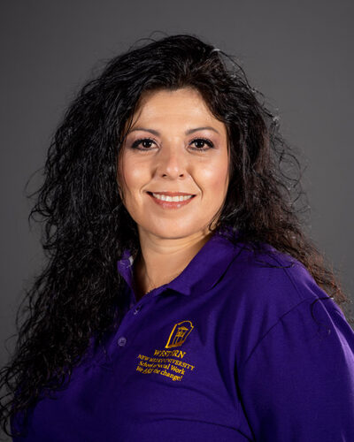 Louise Ortega-Senter