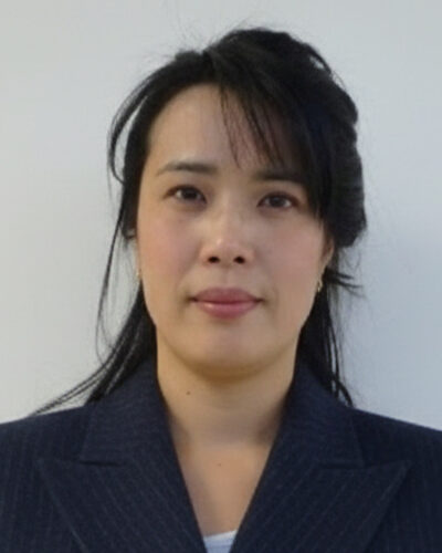 Sachiko Gomi