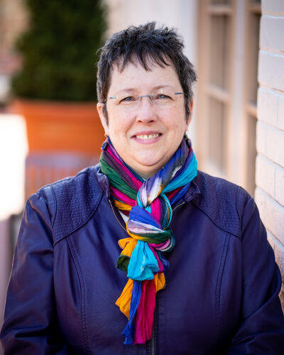 Susan McFeaters