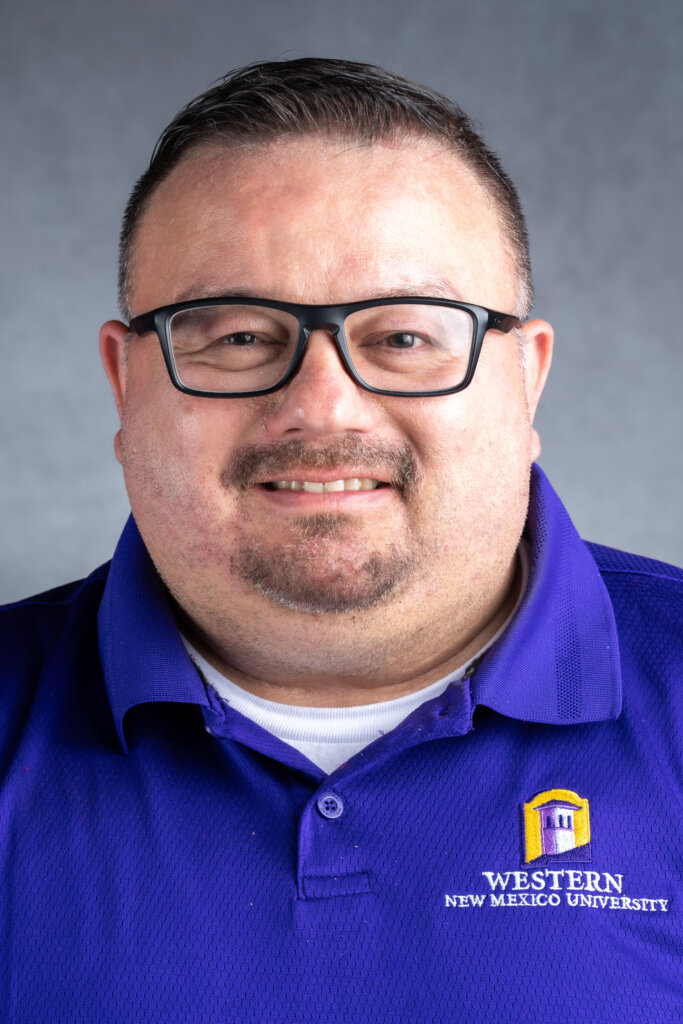 James Dominguez